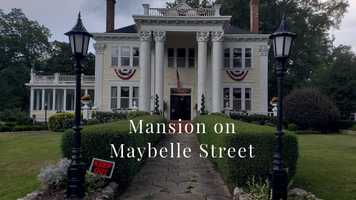 Free download Mansion on Maybelle Street - A Short Horror Film video and edit with RedcoolMedia movie maker MovieStudio video editor online and AudioStudio audio editor onlin