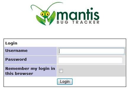 Download web tool or web app Mantis2Go Download web tool or web app Mantis2Go