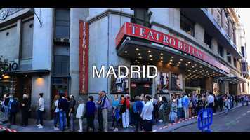 Free download MANTRA film World Cinemas - Spain video and edit with RedcoolMedia movie maker MovieStudio video editor online and AudioStudio audio editor onlin