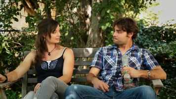 Free download Man Vs. Lady - Scene video and edit with RedcoolMedia movie maker MovieStudio video editor online and AudioStudio audio editor onlin