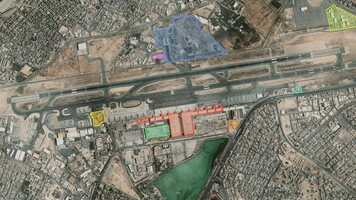 Free download Map Animation Airport Modernisation Programme video and edit with RedcoolMedia movie maker MovieStudio video editor online and AudioStudio audio editor onlin