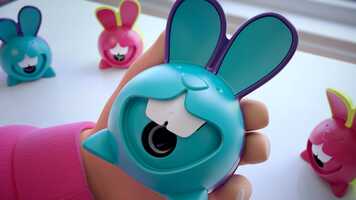 Free download MAPED - La leveuse de lapin (EN) video and edit with RedcoolMedia movie maker MovieStudio video editor online and AudioStudio audio editor onlin