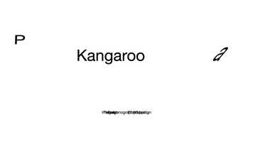 Free download Mapping Floral Imagery through Iconography for Ideation: Kangaroo Paw video and edit with RedcoolMedia movie maker MovieStudio video editor online and AudioStudio audio editor onlin