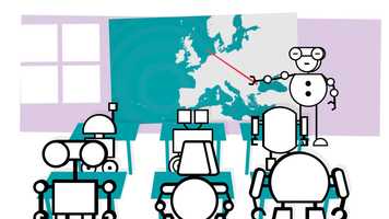 Free download Mapping science learning outside the classroom in Europe with SySTEM 2020 video and edit with RedcoolMedia movie maker MovieStudio video editor online and AudioStudio audio editor onlin