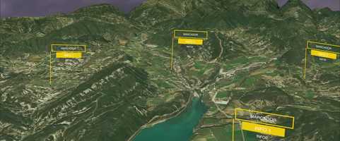 Free download Map Render Demo video and edit with RedcoolMedia movie maker MovieStudio video editor online and AudioStudio audio editor onlin