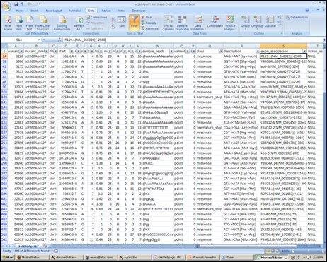 Download web tool or web app MAQGene