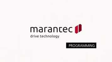 Free download Marantec Synergy 300 Programming Overview video and edit with RedcoolMedia movie maker MovieStudio video editor online and AudioStudio audio editor onlin