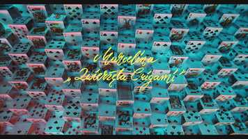 Free download MARCELINA  |  ZWIERZĘTA ORIGAMI | Music Video video and edit with RedcoolMedia movie maker MovieStudio video editor online and AudioStudio audio editor onlin