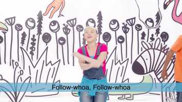 Free download March 2020 Song: Follow On video and edit with RedcoolMedia movie maker MovieStudio video editor online and AudioStudio audio editor onlin