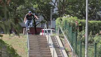 Free download Marc Henn | Skate Profile | 2011-2015 video and edit with RedcoolMedia movie maker MovieStudio video editor online and AudioStudio audio editor onlin