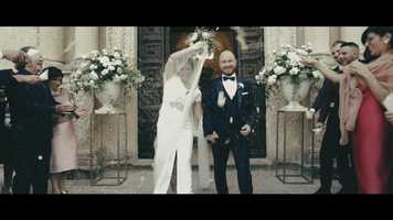 Free download Marco  Elena - Wedding Day Highlights video and edit with RedcoolMedia movie maker MovieStudio video editor online and AudioStudio audio editor onlin