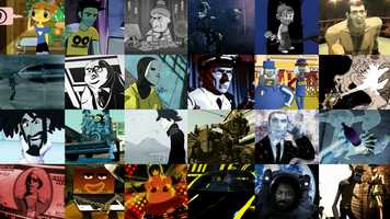 Free download Marco Pavone ShowReel 2019 video and edit with RedcoolMedia movie maker MovieStudio video editor online and AudioStudio audio editor onlin