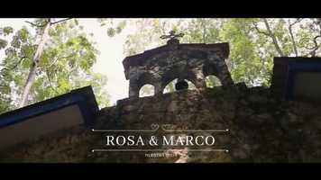 Free download MARCO  ROSA (TRAILER) video and edit with RedcoolMedia movie maker MovieStudio video editor online and AudioStudio audio editor onlin
