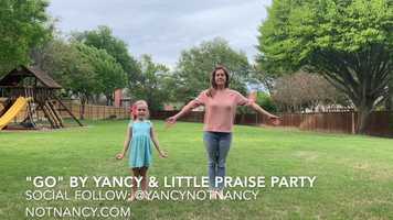 Free download Marcy and Gracyn Praise Song video and edit with RedcoolMedia movie maker MovieStudio video editor online and AudioStudio audio editor onlin