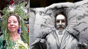 Free download Mardi Gras 2020 St Ann video and edit with RedcoolMedia movie maker MovieStudio video editor online and AudioStudio audio editor onlin