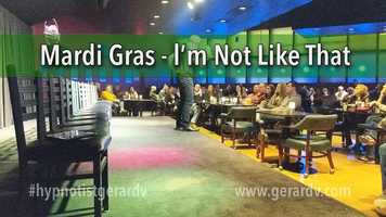Free download Mardi Gras Comedy Bits 2 video and edit with RedcoolMedia movie maker MovieStudio video editor online and AudioStudio audio editor onlin