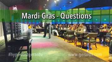 Free download Mardi Gras Comedy Bits 3 video and edit with RedcoolMedia movie maker MovieStudio video editor online and AudioStudio audio editor onlin