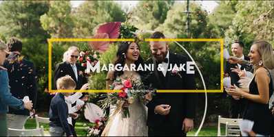 Free download Margarani  Jake Full Wedding Film video and edit with RedcoolMedia movie maker MovieStudio video editor online and AudioStudio audio editor onlin