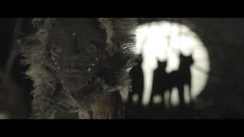 Free download Margarita Leonore / Showreel / Music videos / Stop Motion video and edit with RedcoolMedia movie maker MovieStudio video editor online and AudioStudio audio editor onlin