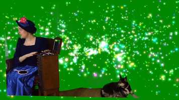 Free download Marguerites Aria from Faust, Ah! Je ris de me voir si belle, Christina Nehrling singing, featuring Montserrat Cabelle. video and edit with RedcoolMedia movie maker MovieStudio video editor online and AudioStudio audio editor onlin