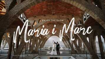 Free download Maria  Marc / Trailer video and edit with RedcoolMedia movie maker MovieStudio video editor online and AudioStudio audio editor onlin