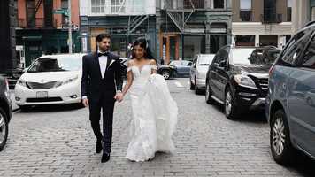 Free download Marianne  Andrew - Wedding Trailer video and edit with RedcoolMedia movie maker MovieStudio video editor online and AudioStudio audio editor onlin