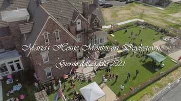 Free download Marias House Montessori - Giorno dellAddio 2021.mp4 video and edit with RedcoolMedia movie maker MovieStudio video editor online and AudioStudio audio editor onlin