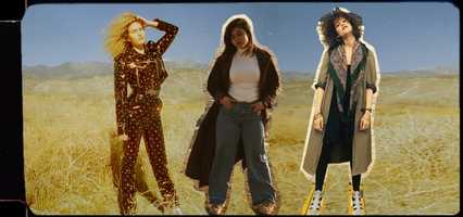 Free download Marie Claire Arabia presents Earth Song, A Michael Jackson cover by Tamtam, Xena and Popy video and edit with RedcoolMedia movie maker MovieStudio video editor online and AudioStudio audio editor onlin