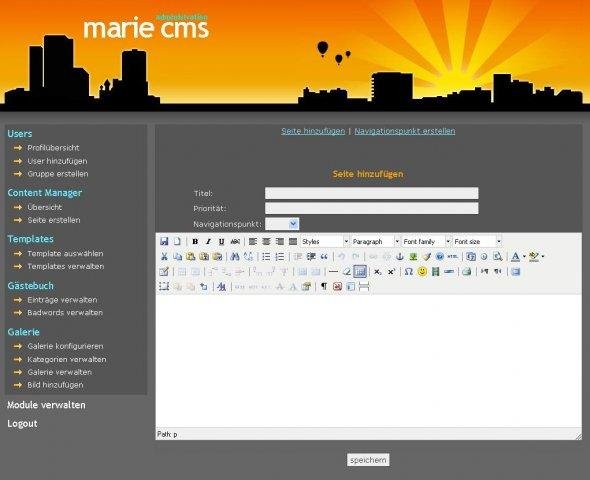 Download web tool or web app marie Download web tool or web app marie