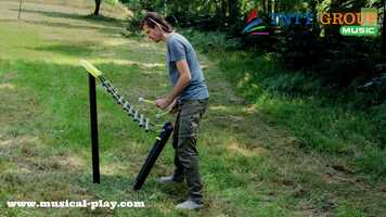 Free download MARIMBA STREAM | MUSICAL PLAY - TNTY GROUP video and edit with RedcoolMedia movie maker MovieStudio video editor online and AudioStudio audio editor onlin