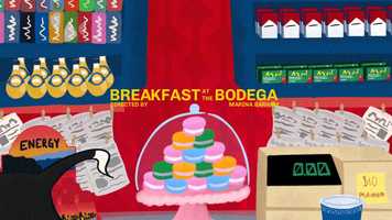 Free download Marina Makes a Movie video and edit with RedcoolMedia movie maker MovieStudio video editor online and AudioStudio audio editor onlin