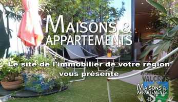 Free download MARINES DE COGOLIN - APPARTEMENT A VENDRE - 257 250  - 67 m - 3 pices video and edit with RedcoolMedia movie maker MovieStudio video editor online and AudioStudio audio editor onlin