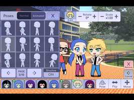 Free download Marinette akumatized part one theme song video and edit with RedcoolMedia movie maker MovieStudio video editor online and AudioStudio audio editor onlin