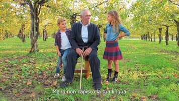 Free download Marino racconta la Storia del Raboso Piave - trailer video and edit with RedcoolMedia movie maker MovieStudio video editor online and AudioStudio audio editor onlin