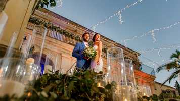 Free download Mario e Danielle | Wedding Trailer video and edit with RedcoolMedia movie maker MovieStudio video editor online and AudioStudio audio editor onlin