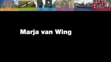 Free download Marja van Wingerden buitengewoon ambtenaar burgerlijke stand gemeente Gouda BABS video and edit with RedcoolMedia movie maker MovieStudio video editor online and AudioStudio audio editor onlin