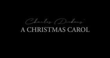 Free download Mark Cabus - Christmas Carol Trailer video and edit with RedcoolMedia movie maker MovieStudio video editor online and AudioStudio audio editor onlin