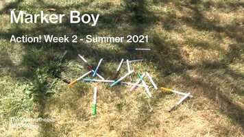 Free download Marker Boy video and edit with RedcoolMedia movie maker MovieStudio video editor online and AudioStudio audio editor onlin