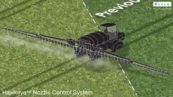 Free download Marketing Animation - Hawkeye Nozzle Control System video and edit with RedcoolMedia movie maker MovieStudio video editor online and AudioStudio audio editor onlin