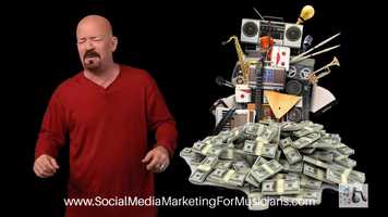 Free download Marketing is ALWAYS, Not Just When You Have Gigs video and edit with RedcoolMedia movie maker MovieStudio video editor online and AudioStudio audio editor onlin