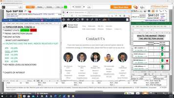 Free download Market Insight Video: Are We Witnessing an Important Change in a Beaten Up Sector? video and edit with RedcoolMedia movie maker MovieStudio video editor online and AudioStudio audio editor onlin