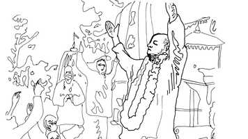 Free download Markine Bhagavata-Dharma Excerpt video and edit with RedcoolMedia movie maker MovieStudio video editor online and AudioStudio audio editor onlin