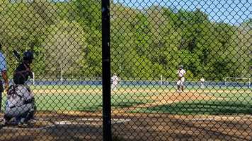 Free download Mark MJ Williams Baseball Highlights video and edit with RedcoolMedia movie maker MovieStudio video editor online and AudioStudio audio editor onlin