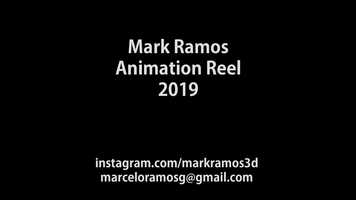 Free download Mark Ramos - Animation Demo Reel (2019) video and edit with RedcoolMedia movie maker MovieStudio video editor online and AudioStudio audio editor onlin