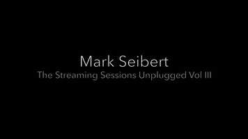 Free download Mark Seibert - The Streaming Sessions Unplugged Vol 3 Trailer video and edit with RedcoolMedia movie maker MovieStudio video editor online and AudioStudio audio editor onlin