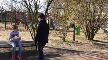 Free download Markus und die Mobbing Geschichte video and edit with RedcoolMedia movie maker MovieStudio video editor online and AudioStudio audio editor onlin