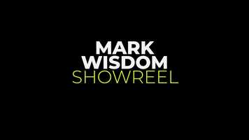 Free download Mark Wisdom - Showreel 2020 video and edit with RedcoolMedia movie maker MovieStudio video editor online and AudioStudio audio editor onlin