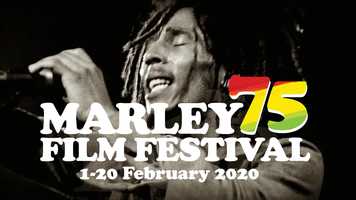 Free download Marley75 Film Festival Trailer video and edit with RedcoolMedia movie maker MovieStudio video editor online and AudioStudio audio editor onlin
