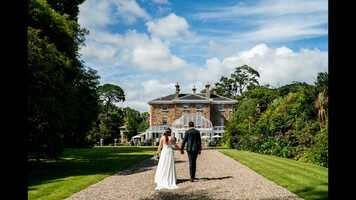 Free download Marlfield House Wedding | Marian  Philip video and edit with RedcoolMedia movie maker MovieStudio video editor online and AudioStudio audio editor onlin