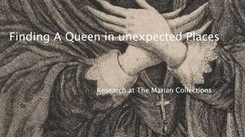 Free download Mar Queen Scots Film Two: Marian Collections video and edit with RedcoolMedia movie maker MovieStudio video editor online and AudioStudio audio editor onlin